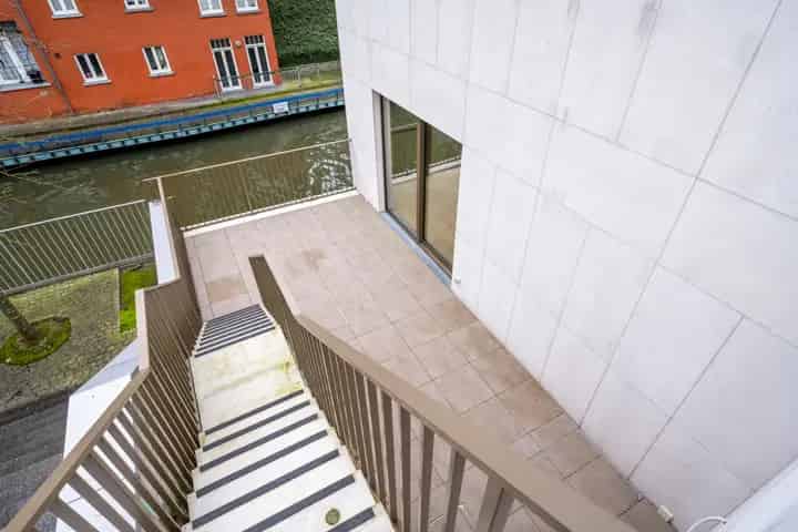 Appartement te Huur Gent Kouter