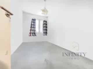 Huis te koop Herstal - Commercieel gelijkvloers en Duplex