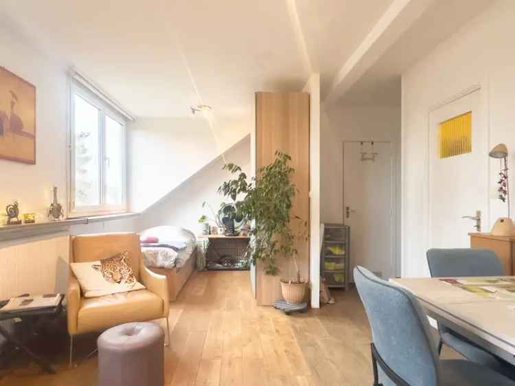 Appartement te huur