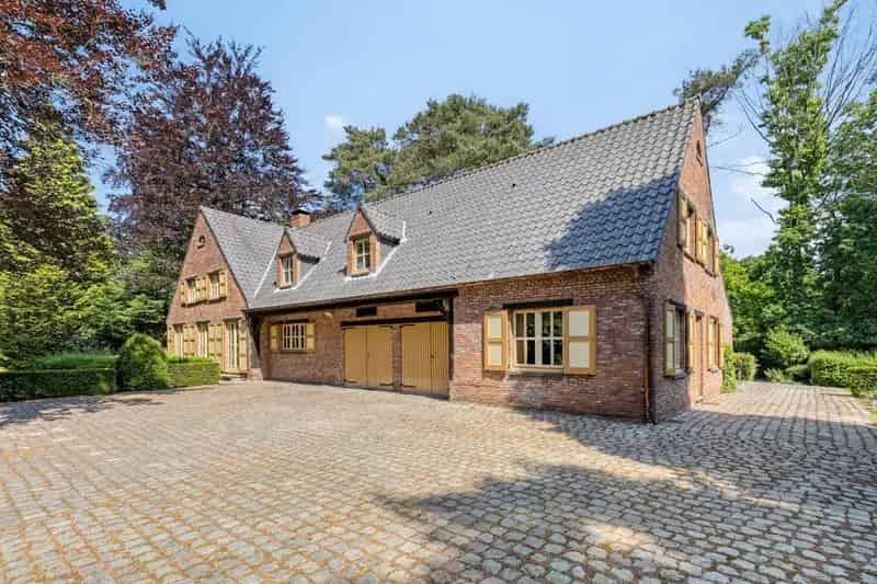 Huis te koop