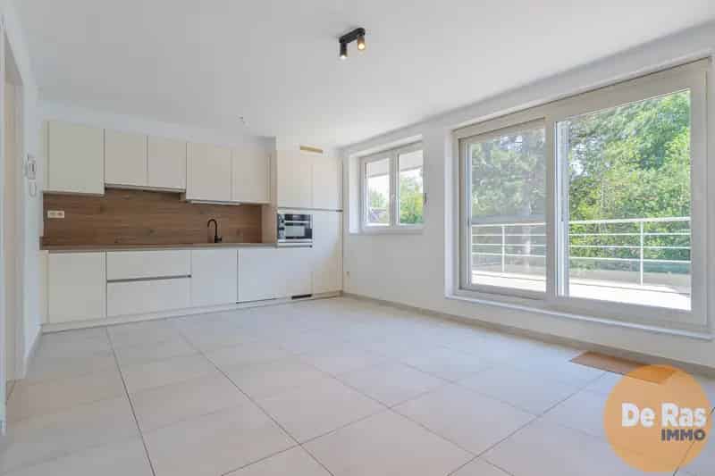 Appartement te Koop Hofstade 2 slaapkamers Terras Garage EPC A