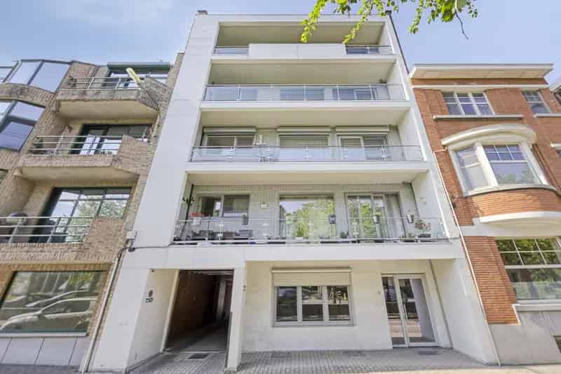 Appartement te huur Tienen - 3 slaapkamers - Penthouse - Centrum