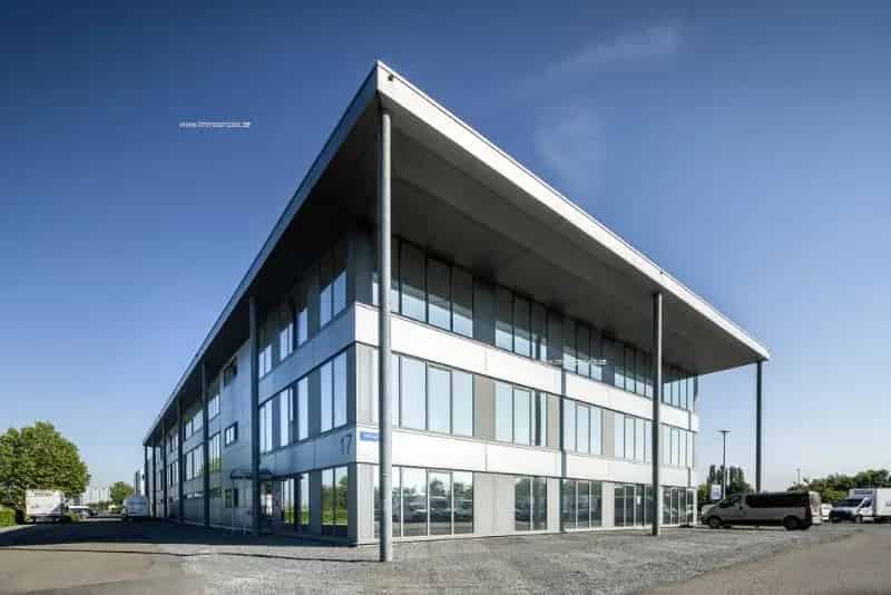 Kantoor te huur Borgerhout 730m2 nabij E19 E313