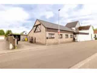 Huis te koop Geel 3 slaapkamers tuin berging