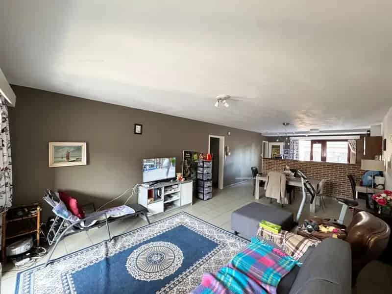 Appartement te Koop Borgloon 2 slaapkamers 111m²
