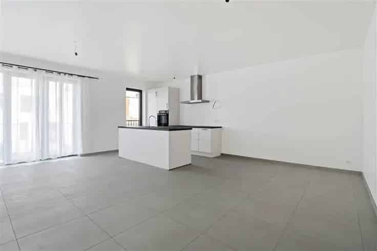 Appartement Te Koop Merksem 2 Slaapkamers Nieuwbouw