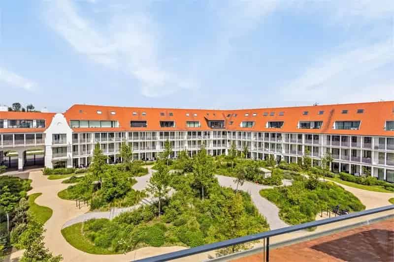 Nieuwbouw Appartement 2 Slaapkamers Knokke-Heist