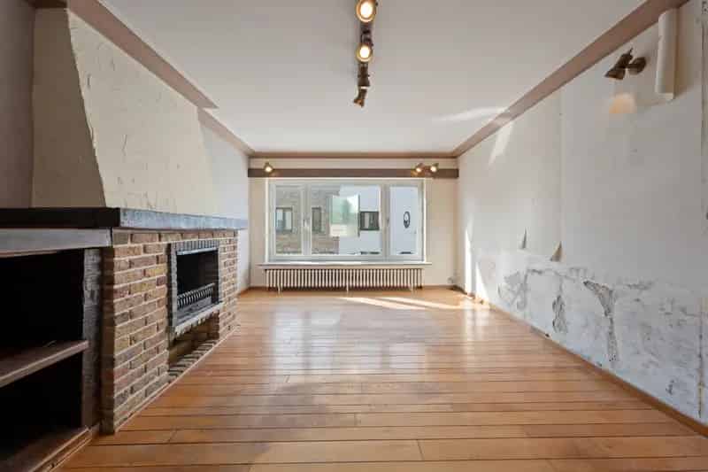 Duplexappartement te renoveren Knokke Centrum