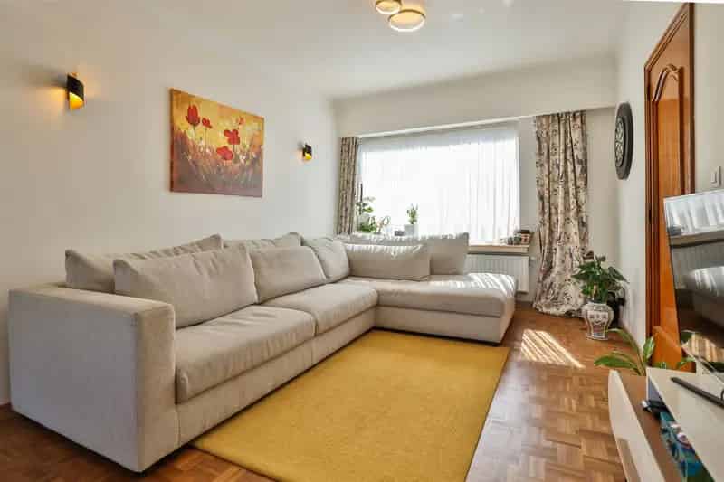 Halfopen bebouwing 4 slaapkamers Kontich-Kazerne