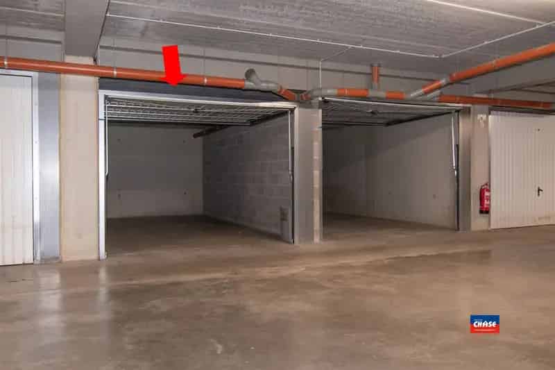 Centrum Hoboken Garagebox Laatste Beschikbaar