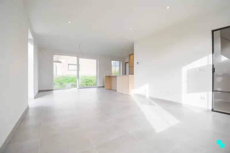Alleenstaande Nieuwbouw Woning Hooglede