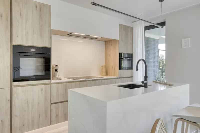 Appartement te koop