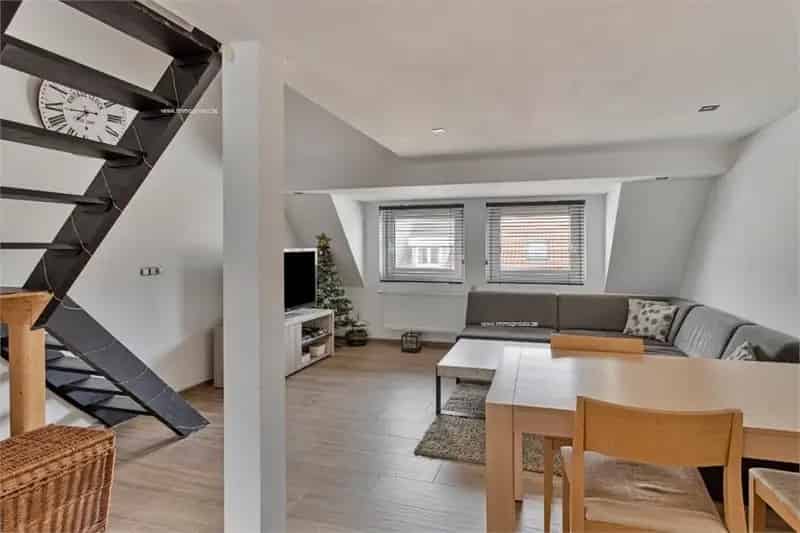 Huis te koop Blankenberge 3 slaapkamers