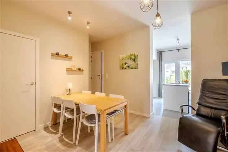 Energiezuinige woning te koop Heist-op-den-Berg