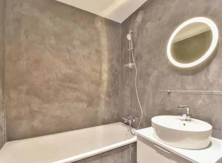 Appartement 101m2 Avenue Tervueren Montgomery
