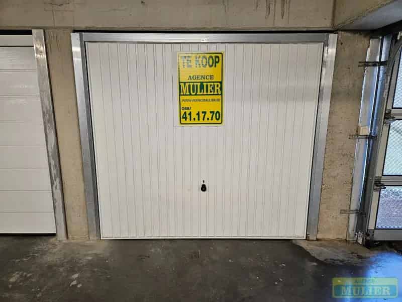 Garage Te Koop Volledig Aanbod