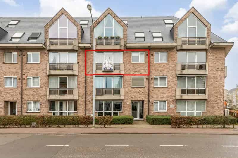 Ruim appartement te koop Koningshooikt