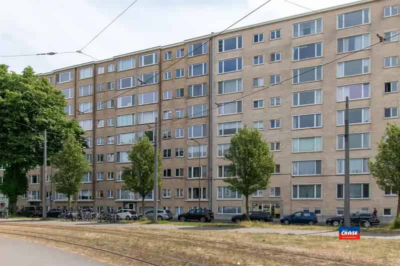 Antwerpen Appartement 2 slaapkamers Terras 90m² EPC B