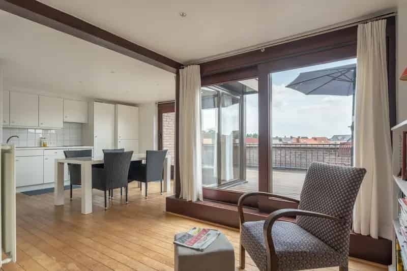 Duplex Appartement 2 slaapkamers Turnhout