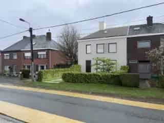 Bouwgrond Merelbeke 532m² Tuinhuis Halfopen Bebouwing