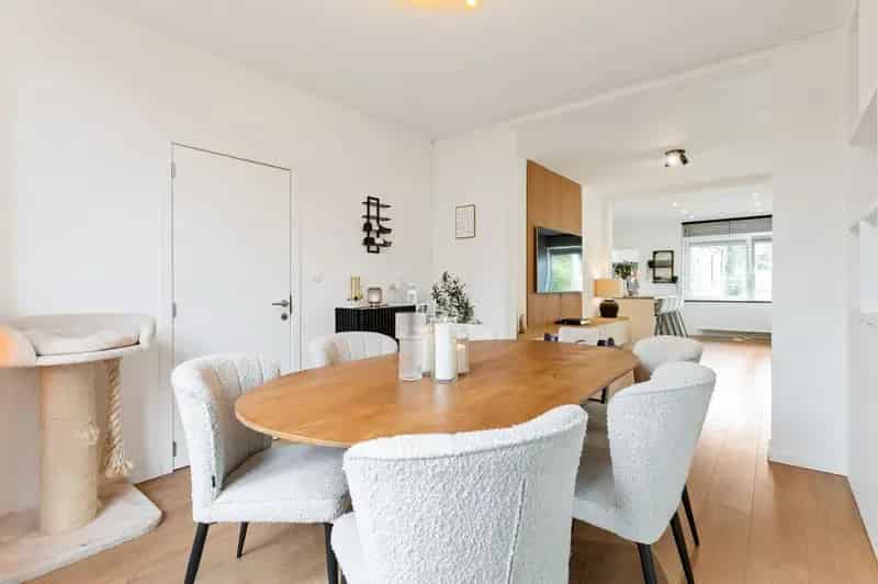 Huis te huur Kapellen 3 slaapkamers tuin garage