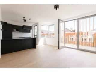 LES 2 CHAMBRES DU CARRE COGHEN Ukkel Appartement te Koop