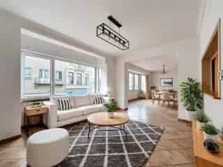 Appartement te koop - Jette VBD21991