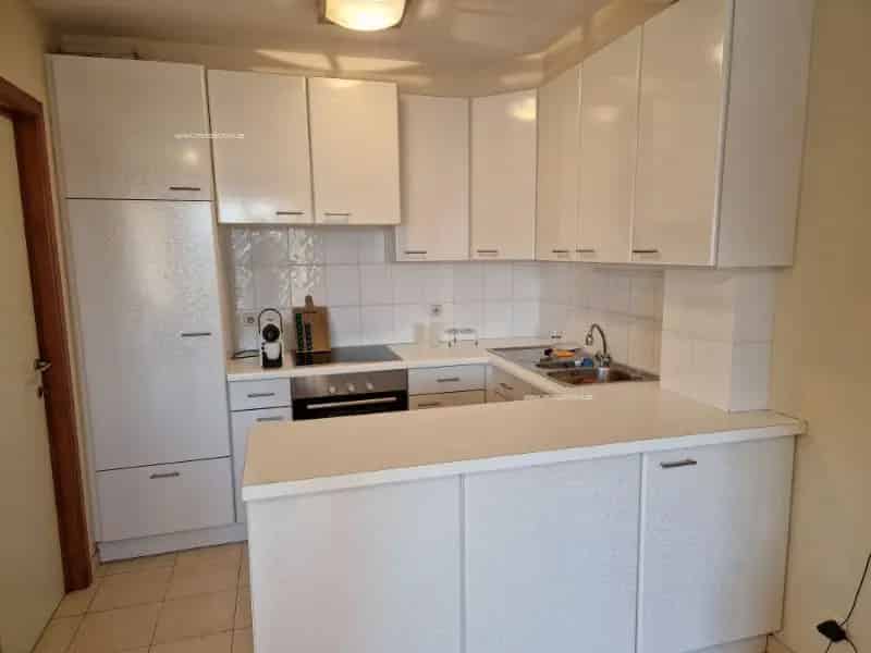 Appartement te Huur Herzele 2 slaapkamers Garage Terras