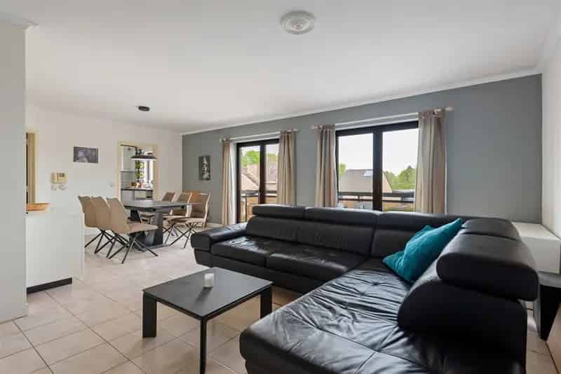 Appartement te koop in Dendermonde