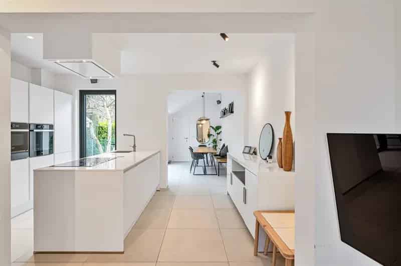Instapklare woning 3 slaapkamers
