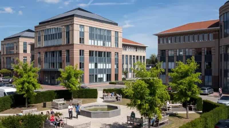 Kantoor te huur Mechelen 68m² - 425m²