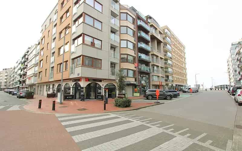 Garagebox te Koop Nellenslaan Koningslaan