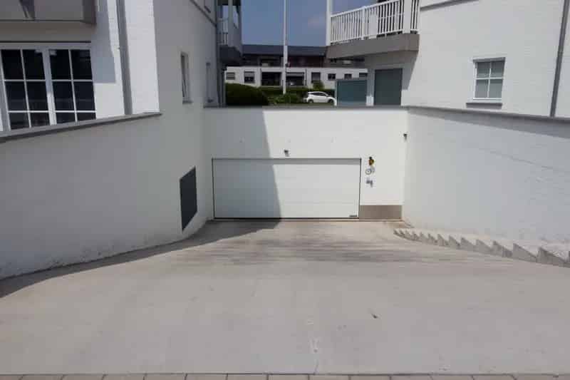 Ondergrondse Parkeerplaats Kopen