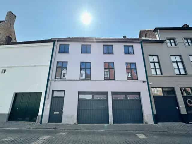 Huis te Koop Brugge Centrum: Luxueuze Woning