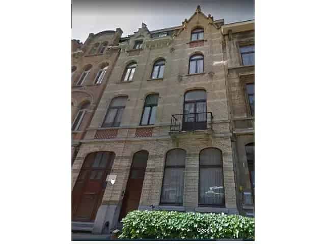 Appartementen De Marbaixstraat 9-11