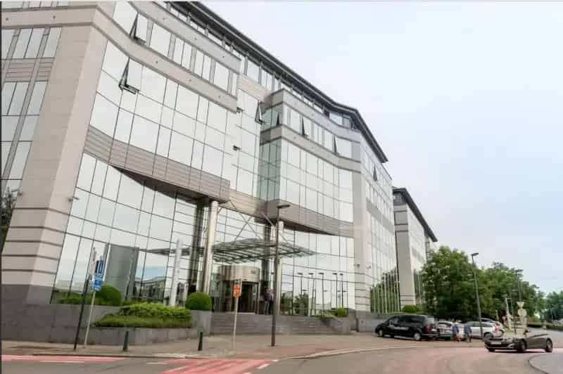 Kantoren te Koop Woluwe Heights