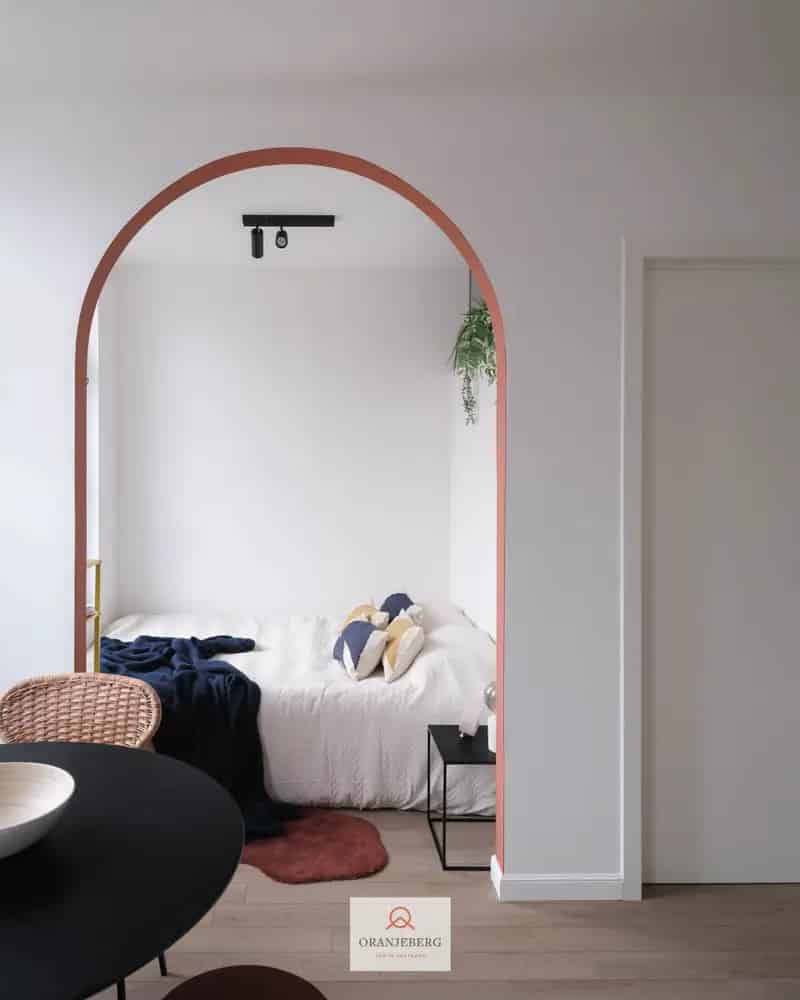 Studio te koop Gent Centrum - Instapklaar gerenoveerd