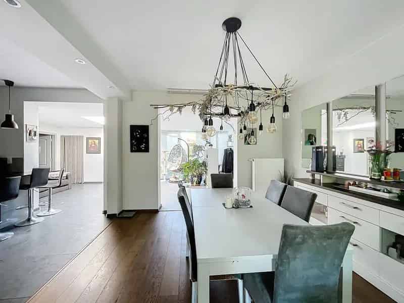 Huis te huur 4 slaapkamers landelijke omgeving
