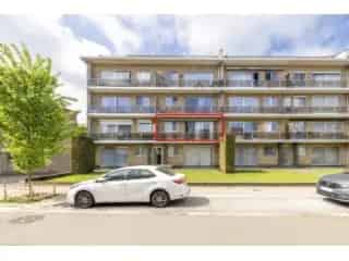 Appartement te koop Herentals 2 slaapkamers garage