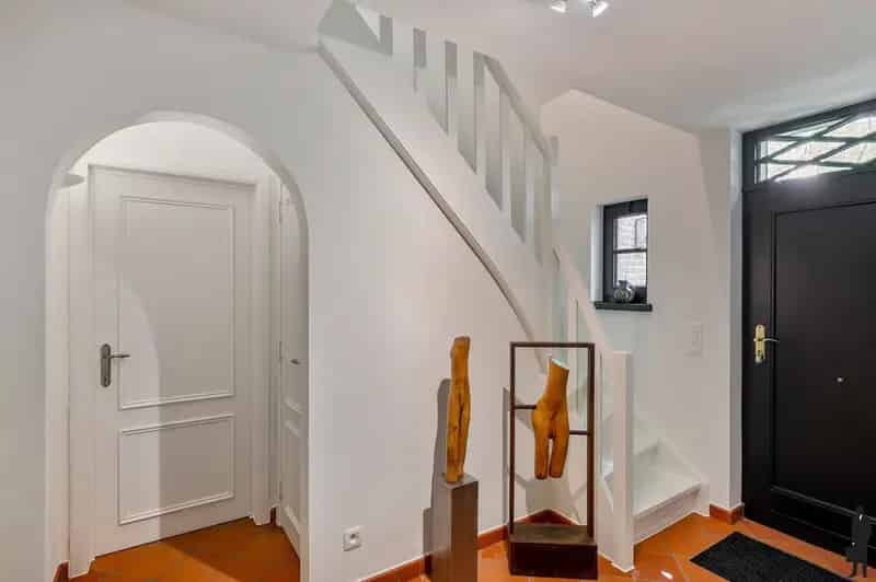 Instapklare Woning Kalmthout-Heide Toplocatie