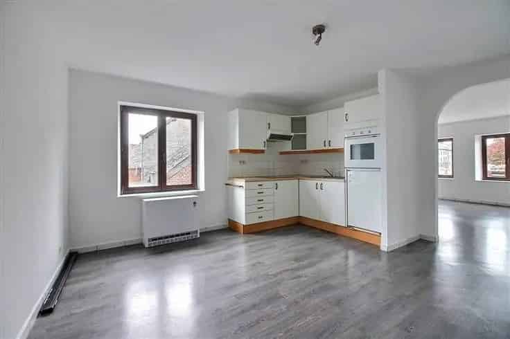 Appartementsblok Te Koop