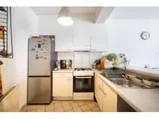 Appartement te Koop Jette 72m2 Rez-de-Chausse