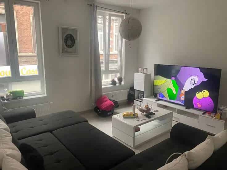 Appartementen en Studentenkoten te Koop in Liège