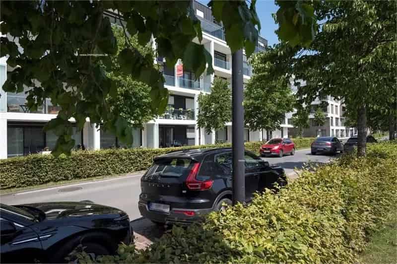 Appartement te koop Oudenaarde 1 slaapkamer Schelde zicht