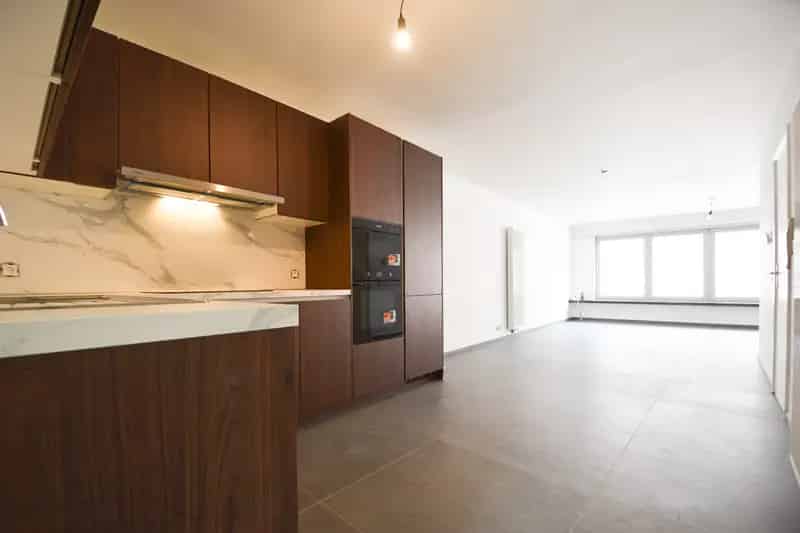 Gerenoveerd 2 Slaapkamer Appartement Hamme