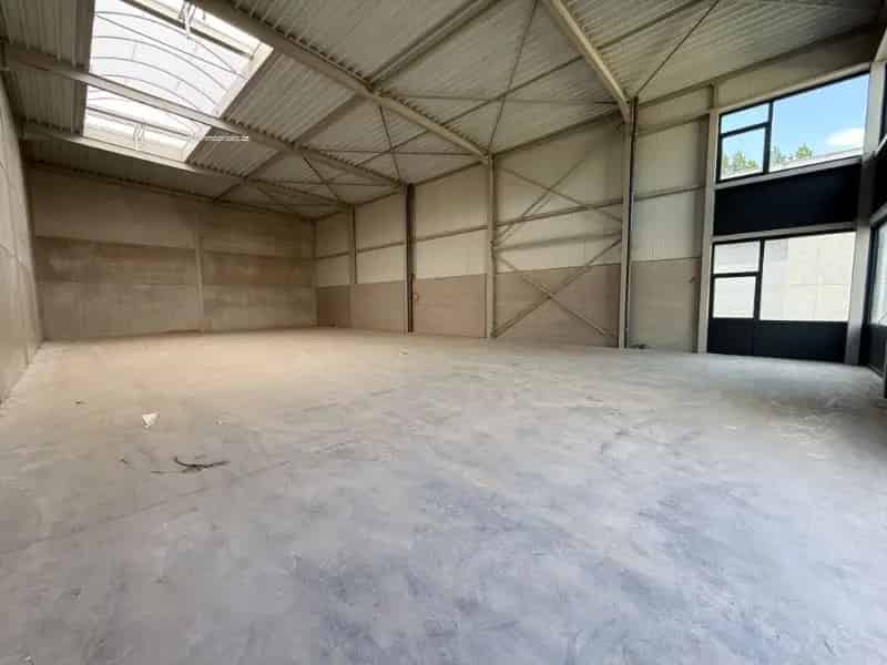Nieuwbouw Industrieel Gebouw Te Huur Heist-op-den-Berg