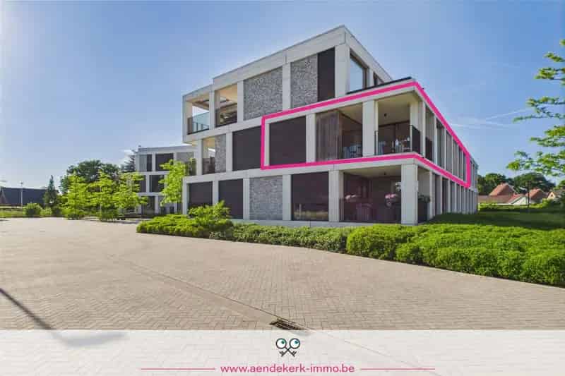 Appartement te huur