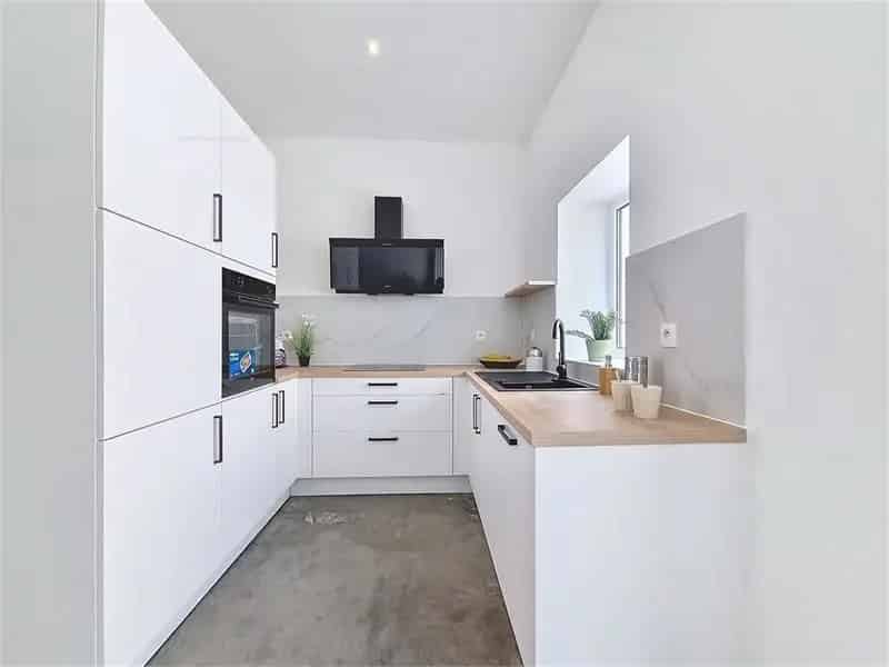 Huis te koop Geraardsbergen 5 slaapkamers 2 badkamers Nieuwbouwstaat