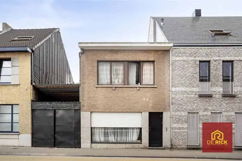 Huis te huur: 5 slaapkamers, tuin, zonnepanelen