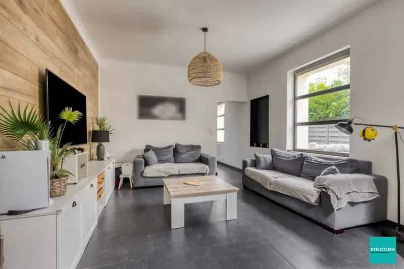 Huis te huur Merchtem: 3 slaapkamers, rustig gelegen